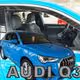 Ανεμοθραύστες HEKO Για AUDI Q3 5D 2018-2021 (Ζευγάρι / Μπροστινοί)