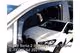 Ανεμοθραύστες HEKO Για BMW 2 ACTIVE TOURER (U06) 5D 2021-2023 (Ζευγάρι / Μπροστινοί)