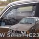 Ανεμοθραύστες HEKO Για BMW E23 ΣΕΙΡΑ 7 4D 1976-1986 (Ζευγάρι / Μπροστινοί)