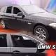 Ανεμοθραύστες HEKO Για BMW ΣΕΙΡΑ 5 F10 / F11 4D 5D 2010-2017 (Ζευγάρι / Μπροστινοί)