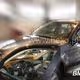 Ανεμοθραύστες HEKO Για BMW X5 5D E53 1999-2006 / SSANGYONG CEO 2001+ (Ζευγάρι / Μπροστινοί)