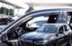 Ανεμοθραύστες HEKO Για BMW X5 G05 5D 2018-2021 (Ζευγάρι / Μπροστινοί)