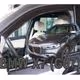Ανεμοθραύστες HEKO Για BMW X7 G07 5D 2018-2021 (Ζευγάρι / Μπροστινοί)