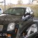 Ανεμοθραύστες HEKO Για CADILLAC CTS 4D 2003-2007 (Ζευγάρι / Μπροστινοί)