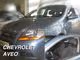 Ανεμοθραύστες HEKO Για CHEVROLET AVEO CLASSIC 5D 2004-2011 / KALOS 5D 2004-2008 HTB (Ζευγάρι / Μπροστινοί)