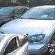 Ανεμοθραύστες HEKO Για CHRYSLER PACIFICA 5D 2004-2018 (Ζευγάρι / Μπροστινοί)