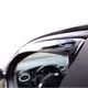 Ανεμοθραύστες HEKO Για CHRYSLER VOYAGER GRAND 5D 2008-2011 / GRAND CARAVAN 2008-2016 / VOYAGER GOLD 5D 2012+ (Ζευγάρι / Μπροστινοί)