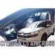 Ανεμοθραύστες HEKO Για CITROEN C5 AIRCROSS 5D 2019-2021 (Ζευγάρι / Μπροστινοί)