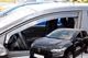 Ανεμοθραύστες HEKO Για DACIA SANDERO / STEPWAY 5D 2020-2022 (Ζευγάρι / Μπροστινοί)