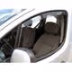 Ανεμοθραύστες HEKO Για DAEWOO LANOS 4D 5D 1997-2002 (Ζευγάρι / Μπροστινοί)