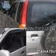 Ανεμοθραύστες HEKO Για DAIHATSU TERIOS 5D 1998-2005 (Ζευγάρι / Μπροστινοί)