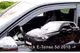 Ανεμοθραύστες HEKO Για DS3 CROSSBACK E-TENSE 5D 2018-2021 (Ζευγάρι / Μπροστινοί)