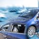 Ανεμοθραύστες HEKO Για FIAT BRAVO 5D 2009-2014 (Ζευγάρι / Μπροστινοί)