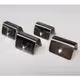 Ανεμοθραύστες HEKO Για FORD F150 4D 2014+ (Ζευγάρι / Μπροστινοί)