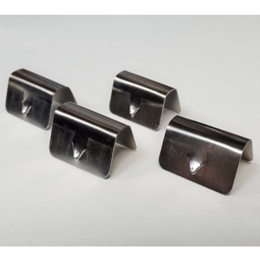 Ανεμοθραύστες HEKO Για FORD F150 4D 2014+ (Ζευγάρι / Μπροστινοί)