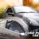 Ανεμοθραύστες HEKO Για FORD PUMA 3D 1997-2002 (Ζευγάρι / Μπροστινοί)