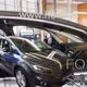Ανεμοθραύστες HEKO Για FORD S-MAX 2 5D 2016+ (Ζευγάρι / Μπροστινοί)