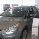 Ανεμοθραύστες HEKO Για FORD S-MAX 5D 2006-2010 (Ζευγάρι / Μπροστινοί)