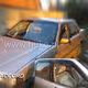 Ανεμοθραύστες HEKO Για HONDA ACCORD 3 CA 4D SEDAN 1986-1988 (Ζευγάρι / Μπροστινοί)