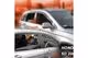 Ανεμοθραύστες HEKO Για HONDA CR-V 3 5D 02 2007-2012 (Ζευγάρι / Μπροστινοί)