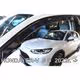 Ανεμοθραύστες HEKO Για HONDA Z-RV 5D 2022+ (Ζευγάρι / Μπροστινοί)