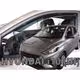 Ανεμοθραύστες HEKO Για HYUNDAI i10 5D 2019+ (Ζευγάρι / Μπροστινοί)