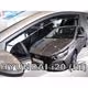 Ανεμοθραύστες HEKO Για HYUNDAI i20 5D 2020+ (Ζευγάρι / Μπροστινοί)