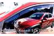 Ανεμοθραύστες HEKO Για HYUNDAI KONA 5D 04 2023+ (Ζευγάρι / Μπροστινοί)