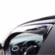 Ανεμοθραύστες HEKO Για KIA CEED 5D 2007-2012 (Ζευγάρι / Μπροστινοί)