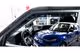 Ανεμοθραύστες HEKO Για KIA E-SOUL 5D 2019+ (Ζευγάρι / Μπροστινοί)