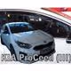 Ανεμοθραύστες HEKO Για KIA PRO CEED III 5D 2019+ (Ζευγάρι / Μπροστινοί)