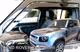 Ανεμοθραύστες HEKO Για LAND ROVER DEFENDER 5D 2020+ (Ζευγάρι / Μπροστινοί)