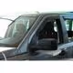 Ανεμοθραύστες HEKO Για LAND ROVER FREELANDER II 5D 2008+ (Ζευγάρι / Μπροστινοί)