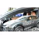 Ανεμοθραύστες HEKO Για LEXUS RZ (EB10) 5D 2022+ (Ζευγάρι / Μπροστινοί)