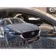 Ανεμοθραύστες HEKO Για MAZDA CX-30 5D 2019+ (Ζευγάρι / Μπροστινοί)