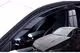 Ανεμοθραύστες HEKO Για MERCEDES C-KLAS W206 4D 2021+ (Ζευγάρι / Μπροστινοί)