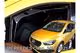 Ανεμοθραύστες HEKO Για MERCEDES CITAN 3 / 5D 2021+ (Ζευγάρι / Μπροστινοί)