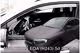 Ανεμοθραύστες HEKO Για MERCEDES EQA H243 5D 2021+ (Ζευγάρι / Μπροστινοί)
