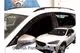 Ανεμοθραύστες HEKO Για MERCEDES EQC N293 5D 2019+ / CUPRA FORMENTOR 5D 2020+ (Ζευγάρι / Μπροστινοί)