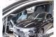 Ανεμοθραύστες HEKO Για MERCEDES EQS SUV 5D 2022+ (Ζευγάρι / Μπροστινοί)