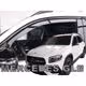 Ανεμοθραύστες HEKO Για MERCEDES GLB X247 5D 2019+ (Ζευγάρι / Μπροστινοί)