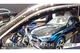 Ανεμοθραύστες HEKO Για MERCEDES GLC X254 5D 2022+ (Ζευγάρι / Μπροστινοί)