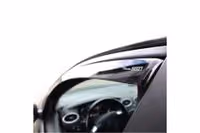 Ανεμοθραύστες HEKO Για MITSUBISHI LANCER 4D 1992-1995 (Ζευγάρι / Μπροστινοί)