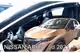 Ανεμοθραύστες HEKO Για NISSAN ARIYA 5D 2022+ (Ζευγάρι / Μπροστινοί)