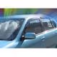 Ανεμοθραύστες HEKO Για NISSAN PRIMERA P11 4D / 5D 09/1996-2002 (Ζευγάρι / Μπροστινοί)