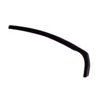Ανεμοθραύστες HEKO Για NISSAN PRIMERA P12 5D 03/2002-2008 (Ζευγάρι / Μπροστινοί)