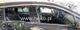 Ανεμοθραύστες HEKO Για OPEL ASTRA K 5D 2015+ HTB / SPORTS TOURER (Ζευγάρι / Μπροστινοί)