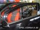 Ανεμοθραύστες HEKO Για OPEL CORSA D 3D 09/2006-2014 (Ζευγάρι / Μπροστινοί)