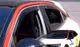 Ανεμοθραύστες HEKO Για OPEL MOKKA B 5D 2020+ / MOKKA-e 5D 2020+ (Ζευγάρι / Μπροστινοί)