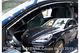 Ανεμοθραύστες HEKO Για PORSCHE CAYENNE COUPE 5D 2019+ (Ζευγάρι / Μπροστινοί)